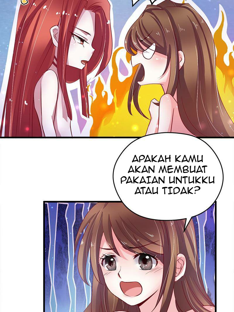 Beauty and the Beasts Chapter 17 Gambar 44